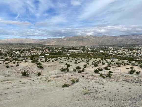 23551 Henry Road Sky Valley, CA Land Active - Photo 1 of 13. Opens carousel modal
