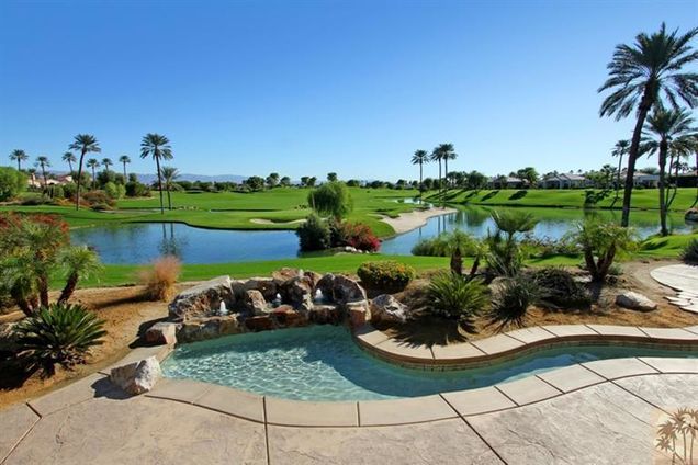 51016 Marbella Court La Quinta, CA House Active - Photo 1 of 25. Opens carousel modal