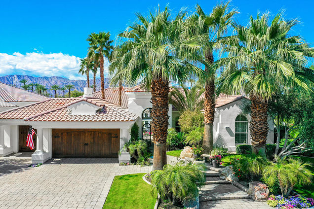 51173 Marbella Court La Quinta, CA House Active - Photo 1 of 32. Opens carousel modal