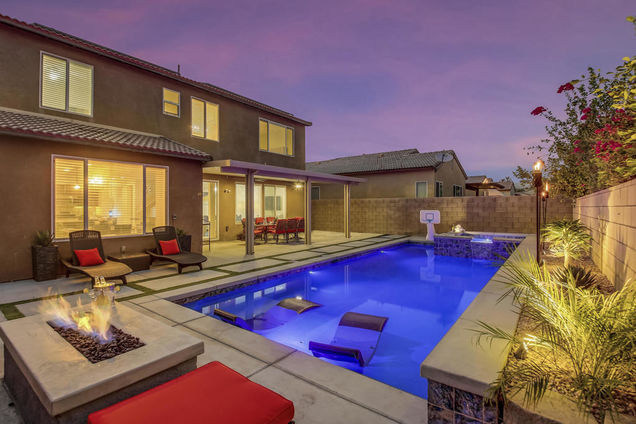 42760 Incantata Place Indio, CA House Active - Photo 1 of 95. Opens carousel modal