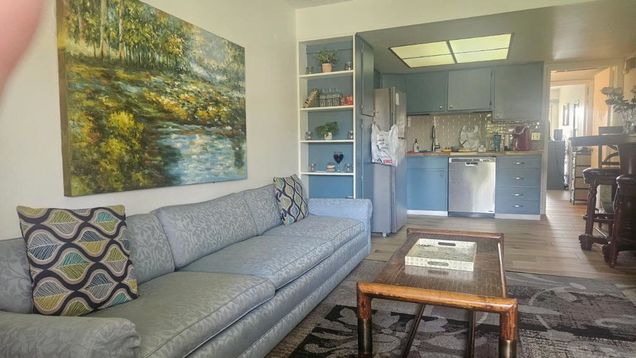 9645 Spyglass Avenue Unit 82