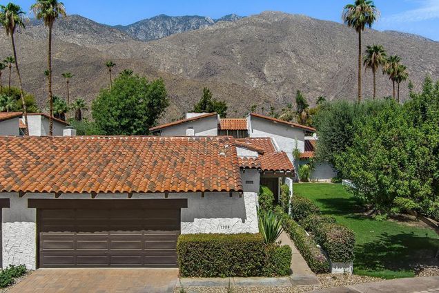 1399 Invierno Drive