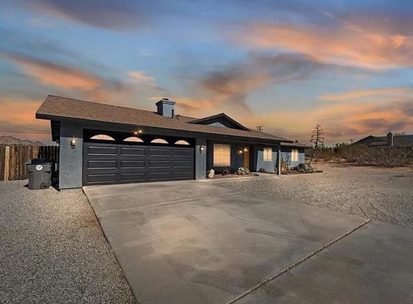 63372 Quail Springs Road Road