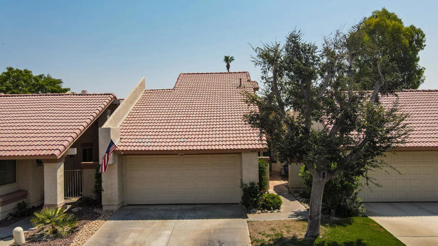 42872 Scirocco Road