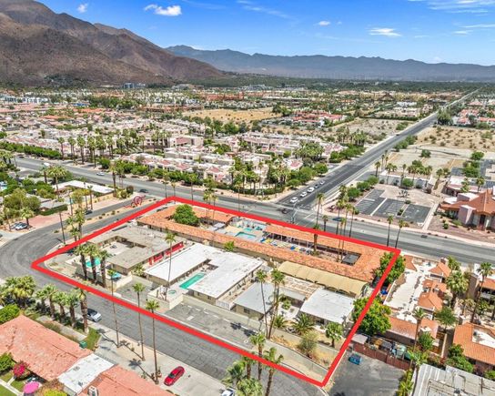 526 S Warm Sands Drive Palm Springs, CA Multifamily Active - Photo 1 of 67. Opens carousel modal