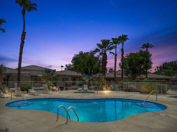 42240 Adams Street Bermuda Dunes, CA Condo Active - Photo 1 of 26. Opens carousel modal