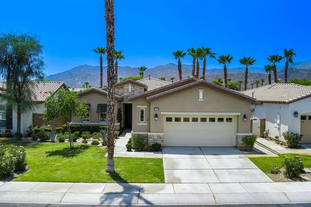 81463 Joshua Tree Court La Quinta, CA House Active - Photo 1 of 80. Opens carousel modal