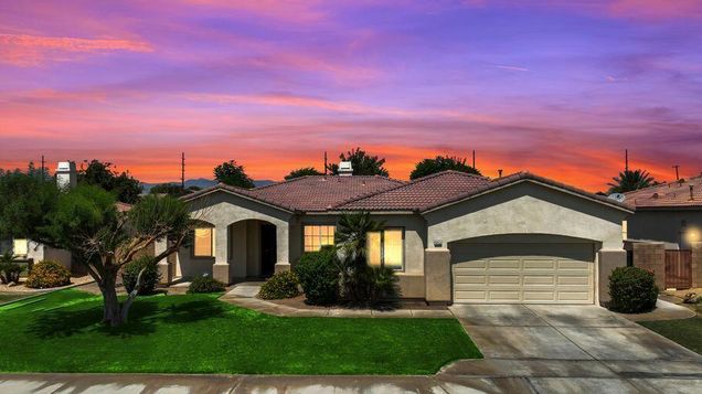 43451 Shasta Place