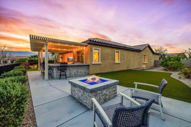 72 Barolo Rancho Mirage, CA House Active - Photo 1 of 64. Opens carousel modal