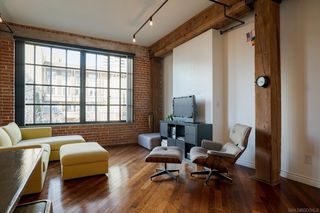 500 W Harbor Dr Unit 1602