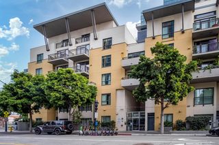 1277 Kettner Blvd Unit 503