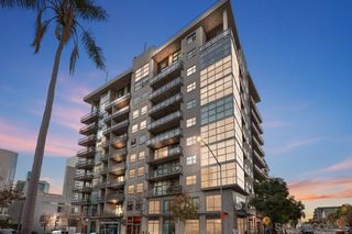 1494 Union Street Unit 407