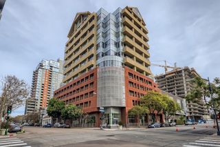 350 W Ash Street Unit 703