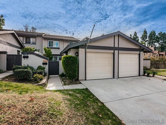 17229 Caminito Canasto San Diego, CA Townhouse Sold - Photo 1 of 55. Opens carousel modal