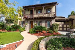 7358 Rancho Ventana Trial