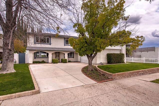 2790 N Broadmoor Avenue Simi Valley, CA House Sold - Photo 1 of 44. Opens carousel modal