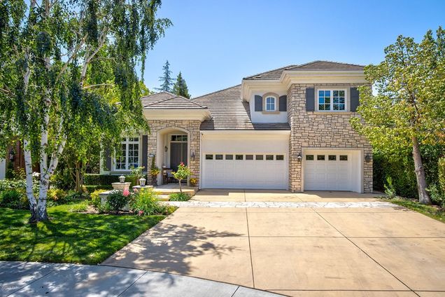 212 Baybrook Court Lake Sherwood, CA House Sold - Photo 1 of 35. Opens carousel modal