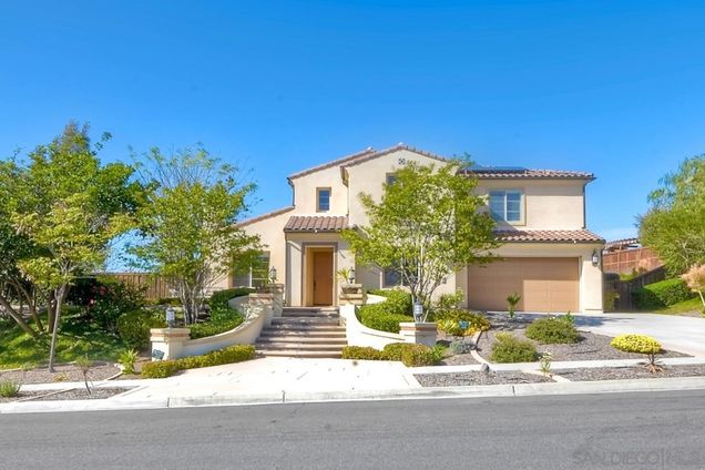 14388 Old Creek Rd San Diego, CA House Sold - Photo 1 of 40. Opens carousel modal