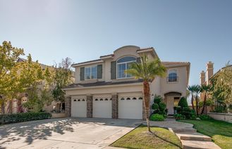 6286 Marquis Court