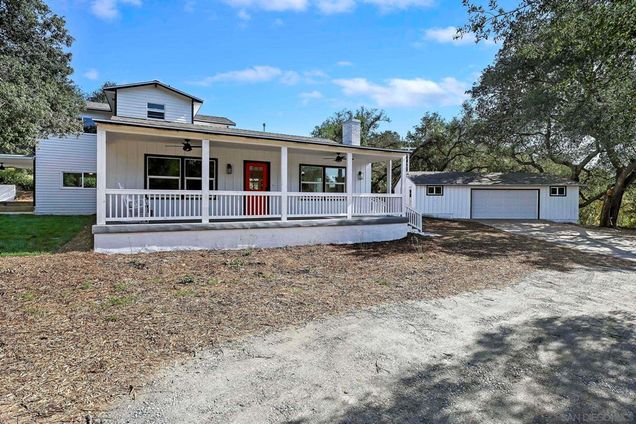 14737 Lyons Valley Rd Jamul, CA House Sold - Photo 1 of 46. Opens carousel modal