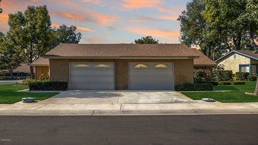 44101 Village 44