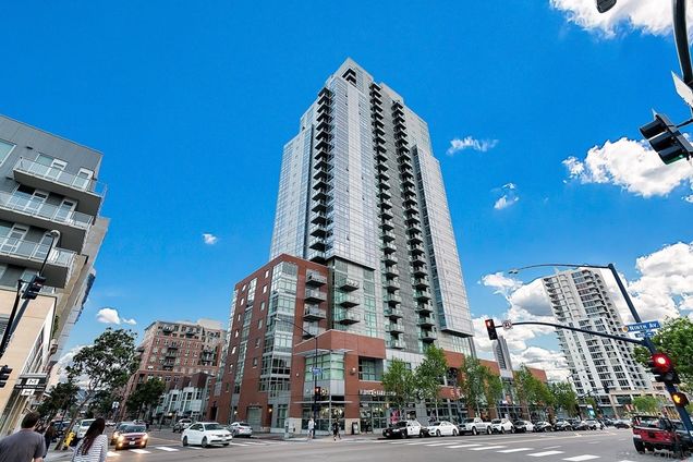800 The Mark Ln Unit 1503 San Diego, CA Condo Sold - Photo 1 of 30. Opens carousel modal