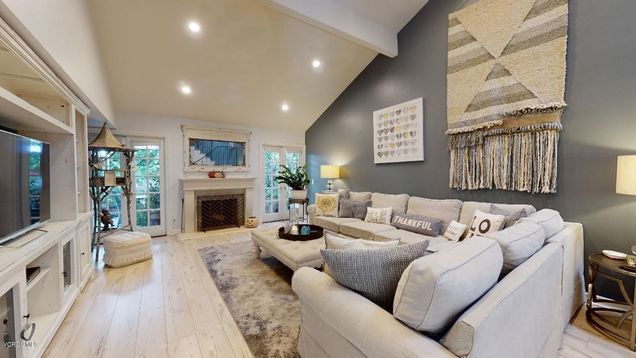 2961 Winding Lane Westlake Village, CA Townhouse Sold - Photo 1 of 52. Opens carousel modal