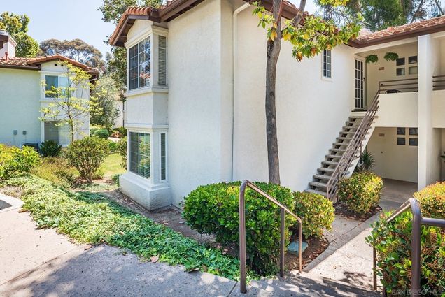 4859 Bella Pacific Row Unit 130 San Diego, CA Condo Sold - Photo 1 of 38. Opens carousel modal
