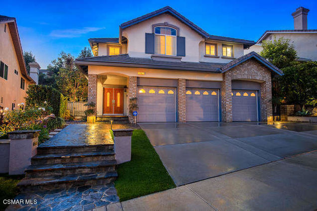 1942 Roadrunner Avenue Newbury Park, CA House Sold - Photo 1 of 34. Opens carousel modal