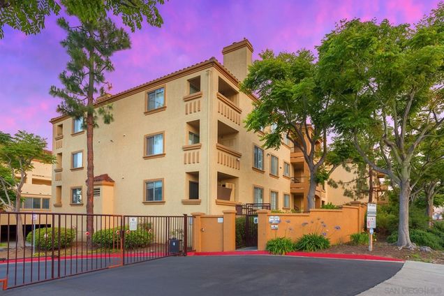 2005 Burton St Unit 17 San Diego, CA Condo Sold - Photo 1 of 25. Opens carousel modal