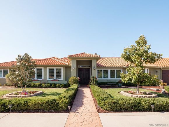 28625 Mountain Meadow Rd. Escondido, CA House Sold - Photo 1 of 41. Opens carousel modal