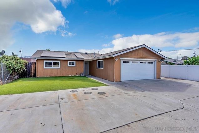 1284 Marline Ave El Cajon, CA House Sold - Photo 1 of 36. Opens carousel modal