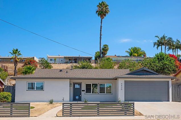 9430 Galston Dr Santee, CA House Sold - Photo 1 of 30. Opens carousel modal
