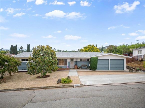 1121 W 12th Ave Escondido, CA House Sold - Photo 1 of 35. Opens carousel modal