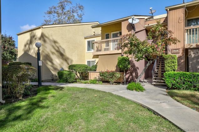 5910 Mission Gorge Road