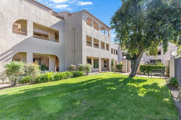 6960 Hyde Park Dr Unit 13 San Diego, CA Condo Sold - Photo 1 of 23. Opens carousel modal