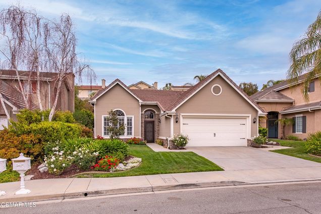 2323 Gillingham Circle Thousand Oaks, CA House Sold - Photo 1 of 47. Opens carousel modal