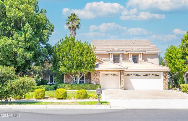 10235 Vanalden Avenue Northridge, CA House Sold - Photo 1 of 58. Opens carousel modal
