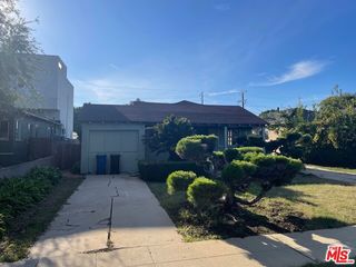 2493 Armacost Avenue