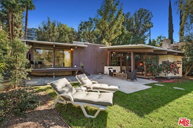 21735 Ybarra Road Woodland Hills, CA House Sold - Photo 1 of 25. Opens carousel modal
