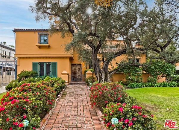 527 N Camden Drive Beverly Hills, CA House Sold - Photo 1 of 23. Opens carousel modal