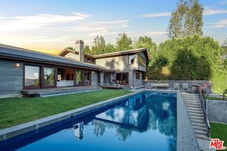 12644 Mulholland Drive