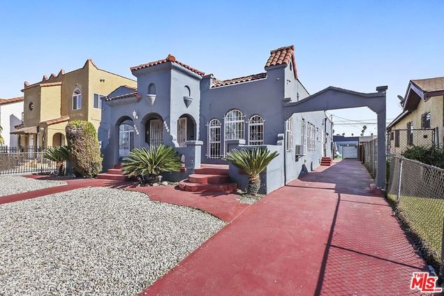 3034 Edgehill Drive Los Angeles, CA Multifamily Sold - Photo 1 of 10. Opens carousel modal