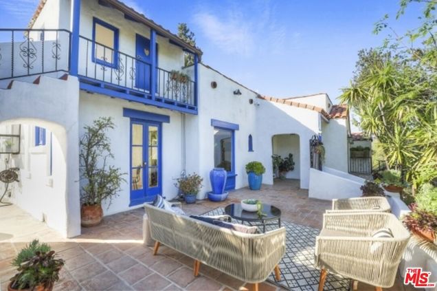 843 Tipton Terrace Los Angeles, CA House Sold - Photo 1 of 54. Opens carousel modal