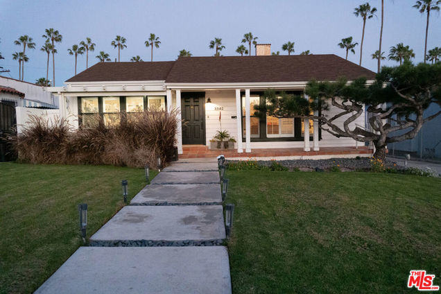 5542 Eileen Avenue Los Angeles, CA House Sold - Photo 1 of 1. Opens carousel modal