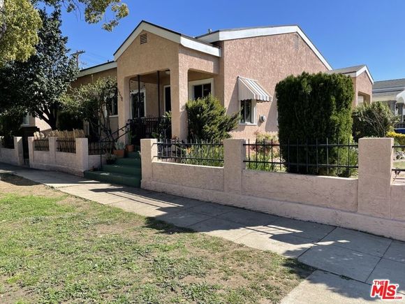 3371 Perlita Avenue Los Angeles, CA Multifamily Sold - Photo 1 of 35. Opens carousel modal
