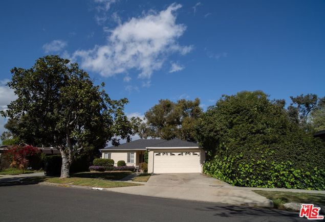5923 Abernathy Drive Los Angeles, CA House Sold - Photo 1 of 2. Opens carousel modal