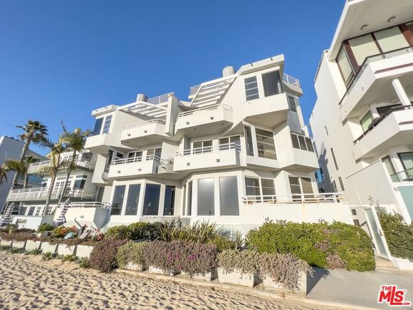 3511 Ocean Front Walk Marina del Rey, CA Townhouse Sold - Photo 1 of 35. Opens carousel modal