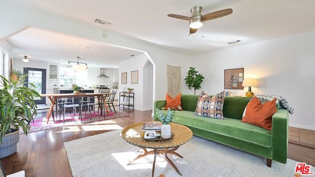 1318 E Acacia Avenue Glendale, CA House Sold - Photo 1 of 44. Opens carousel modal