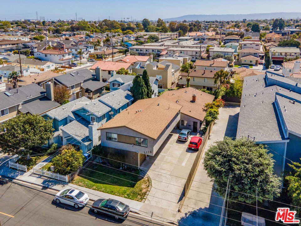 2116 WARFIELD AVE Unit 000A